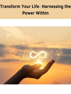 cover image of Transform Your Life